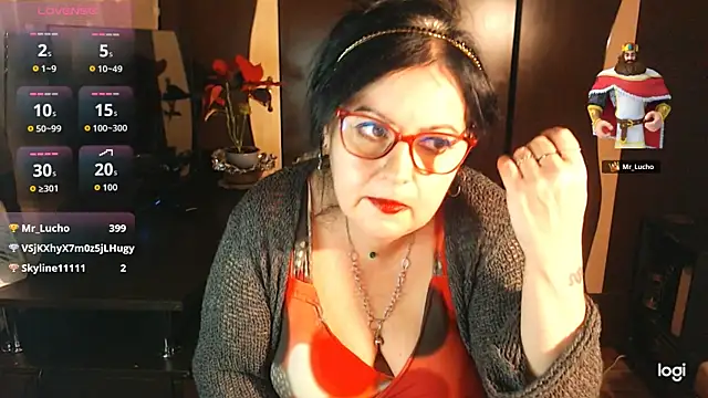 exymilf_'s cam snapshot