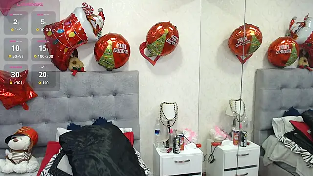 ScarlettGreen_'s cam snapshot