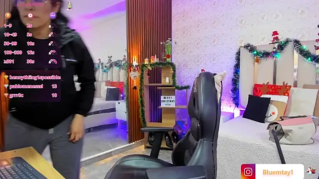 BLUE_TAY1's cam snapshot