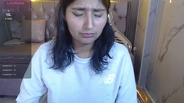 Gumball_b's cam snapshot