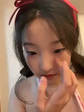 susuya_sha's cam snapshot