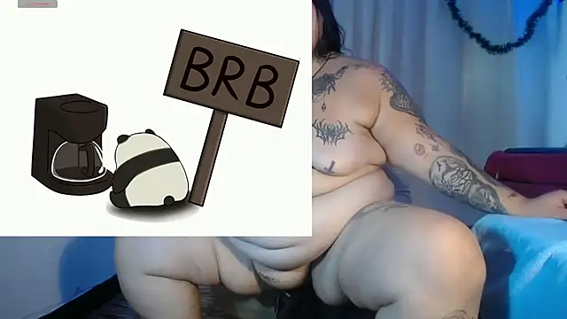 VeronikCuhubby's cam snapshot