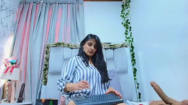 _Marcela__'s cam snapshot