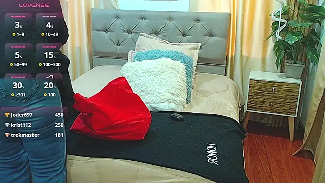 sasi_luna's cam snapshot