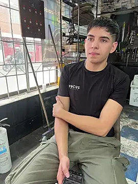 Johan_stick live sex cam