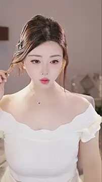 Qiaoqiao__'s cam snapshot