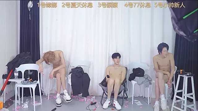 YCBOYS-003 live sex cam