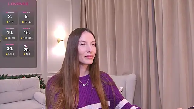 Annet_Jones's cam snapshot