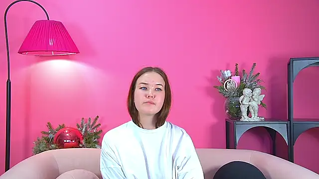 PatriciePalmer's cam snapshot