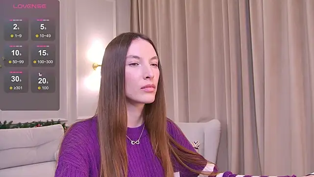 Annet_Jones's cam snapshot