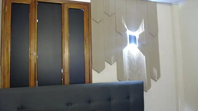 nairobi8's cam snapshot