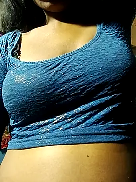 Kajal-Mehra's cam snapshot