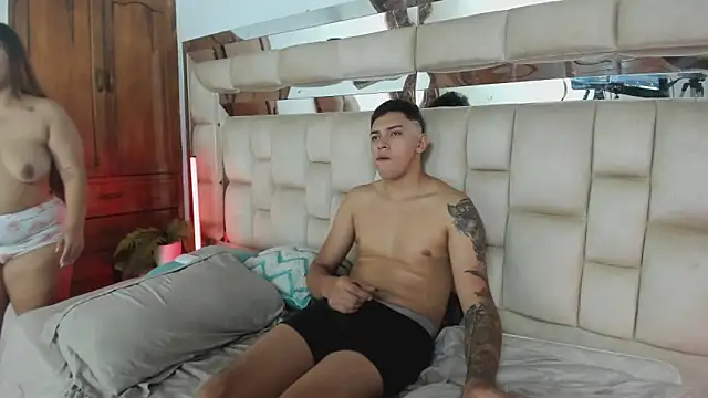 HotVoltage live sex cam