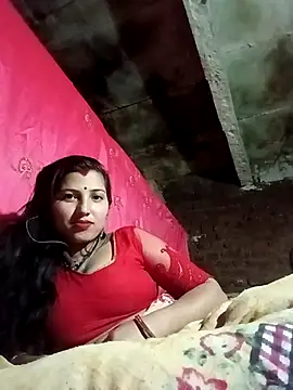 Bandna_thakur's cam snapshot