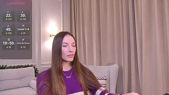 Annet_Jones's cam snapshot