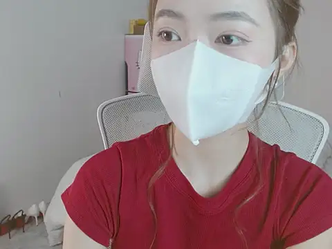 Alina_MissAsian live sex cam