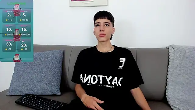 oblivion_deku live sex cam