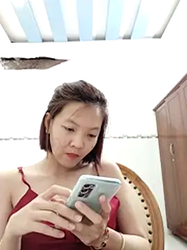 Mint299's cam snapshot