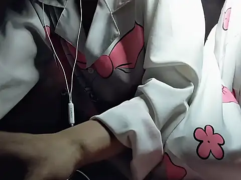 Tuyet696's cam snapshot