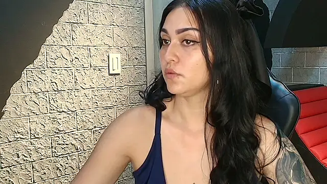 IsabellaRoss's cam snapshot