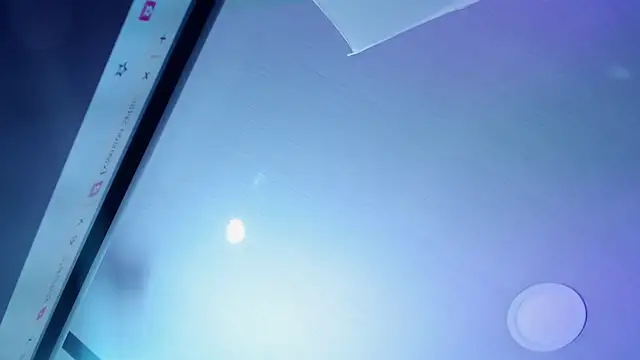 AlanaFerrer's cam snapshot