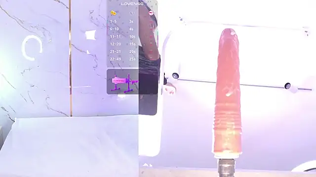 CamilaVoid live sex cam