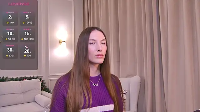 Annet_Jones's cam snapshot