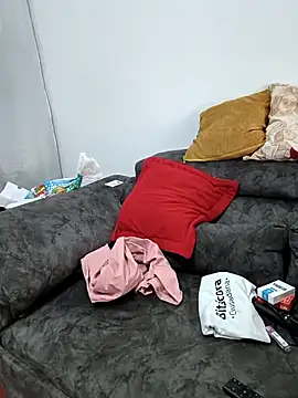 AnittaTettona live sex cam