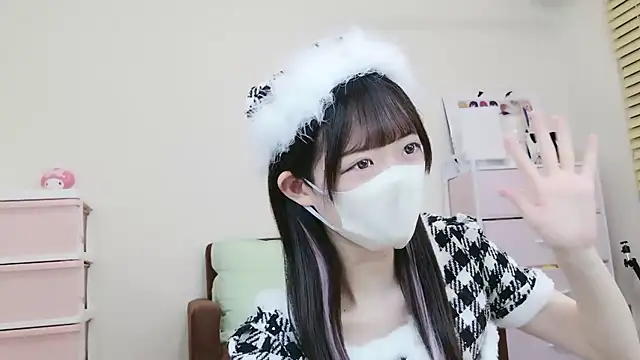 JP_hitomi_053's cam snapshot