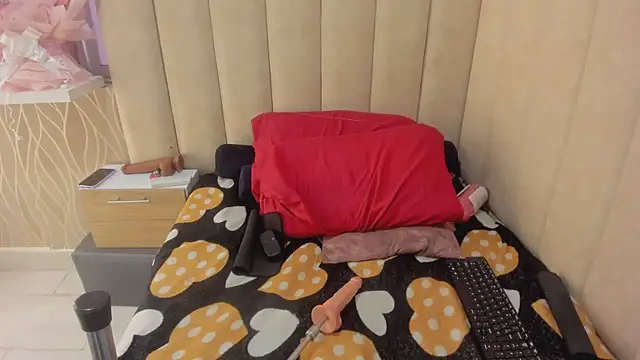 TiifanyGrey's cam snapshot