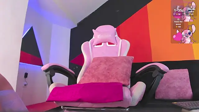 Sidney_Belle's cam snapshot