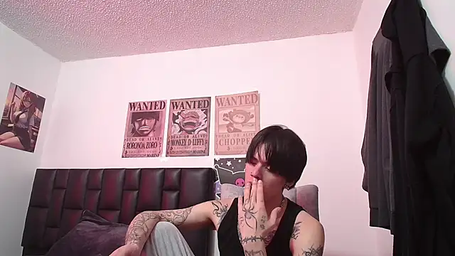 Anhonymus_'s cam snapshot