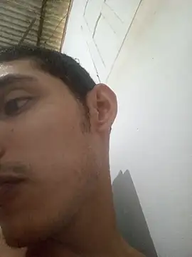 gingavi's cam snapshot