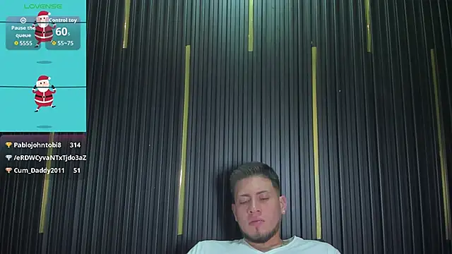 SebastianMaximoff's cam snapshot