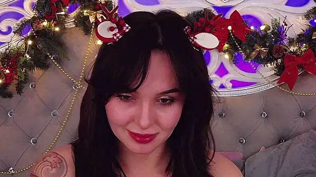 MeIisaLove's cam snapshot