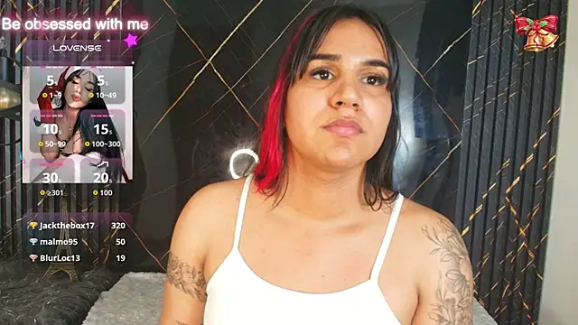 Kagome01 live sex cam