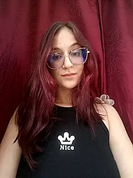 Laura_Ivy's cam snapshot