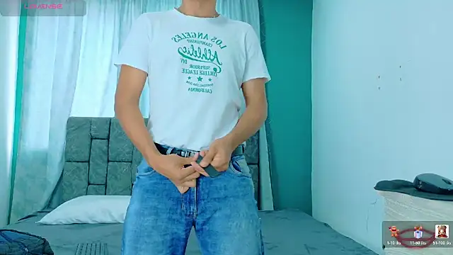 FelipeGonzalezz live sex cam