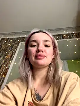 Sextazy live sex cam