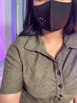 Lisa_afreen live sex cam