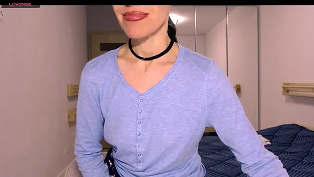 Pepper_mur's cam snapshot