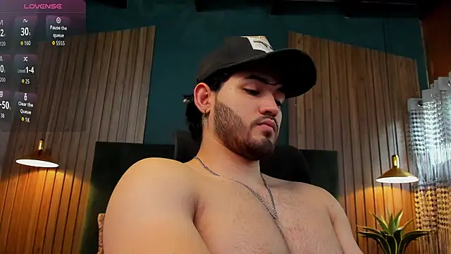 ElianKeiser live sex cam