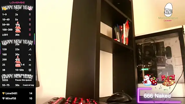 BlaBlaBla7016's cam snapshot