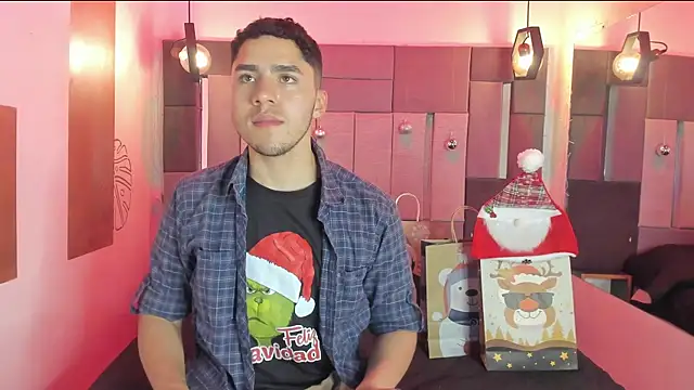 LiamNovak's cam snapshot