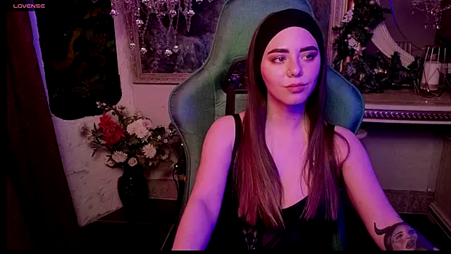 IvoryWood_ live sex cam