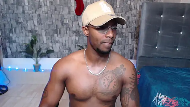 Joseph_Fit97 live sex cam