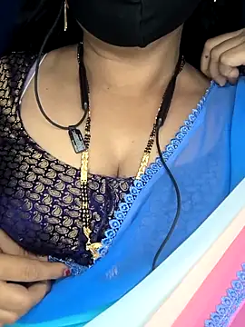 Anusha-09 live sex cam