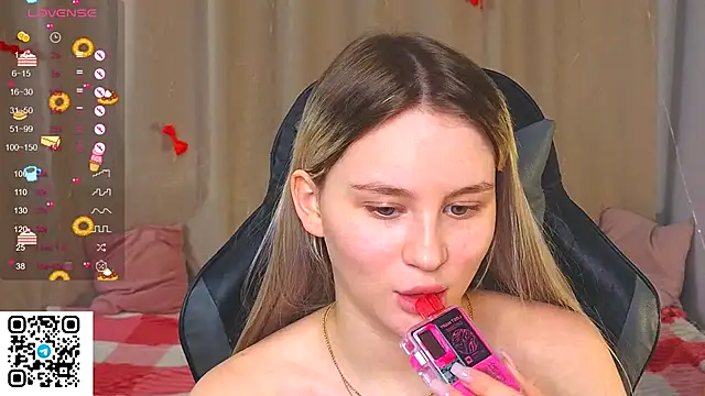 doll_barbieee's cam snapshot