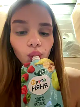 BARAVISHA's cam snapshot