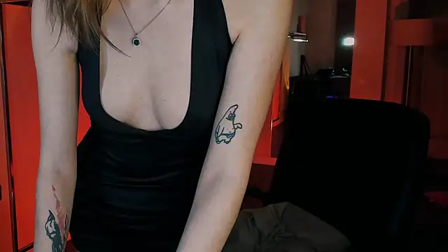 MariGven's cam snapshot